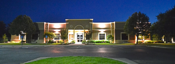 The Powell Group